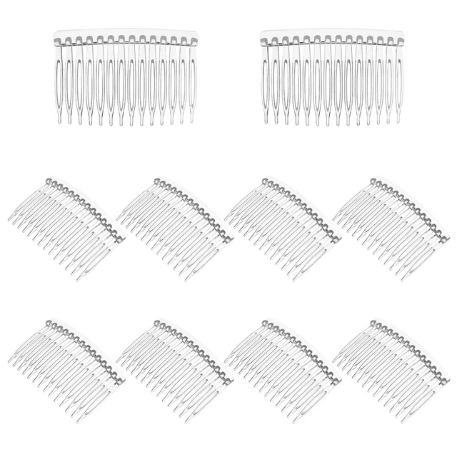 Lot De 80 Accessoires Dreadlocks Argentés - Anneaux Réglables Pour Tresses, Hommes Et Femmes, Décoration Cheveux