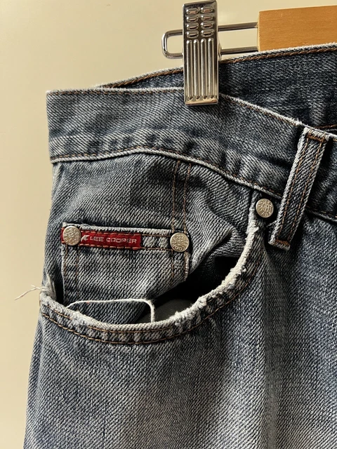 Lee Cooper Jeans W32