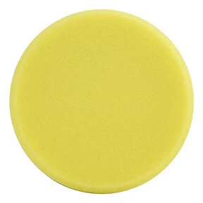 FOAM POLISHING DISC 6IN HOOK AND LOOP BACKING DFP6 Meguiar's DFP6 0