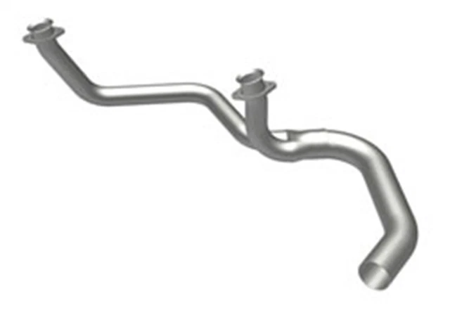 Magnaflow Performance Exhaust 16450 Direct Fit Exhaust Pipe Fits Camaro Firebird