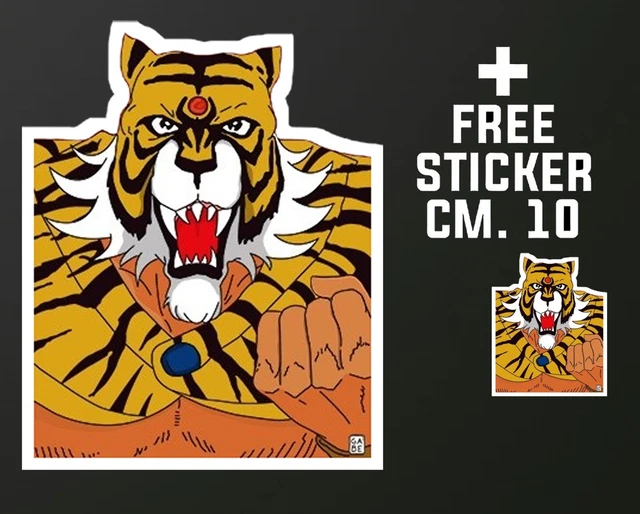 ADESIVO STICKER VINTAGE Aufkleber Autocollant Quelli Di Comix Giornale Fumetti EUR 12,99 - IT - Foto 5