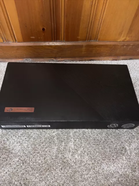 ASUS ROG XG Mobile AMD Radeon RX 6850M XT 12GB GDDR6 Graphics Card