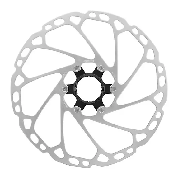 Shimano SM-RT64 Disc Brake Rotor Deore Centerlock 140/160/180/203/220mm