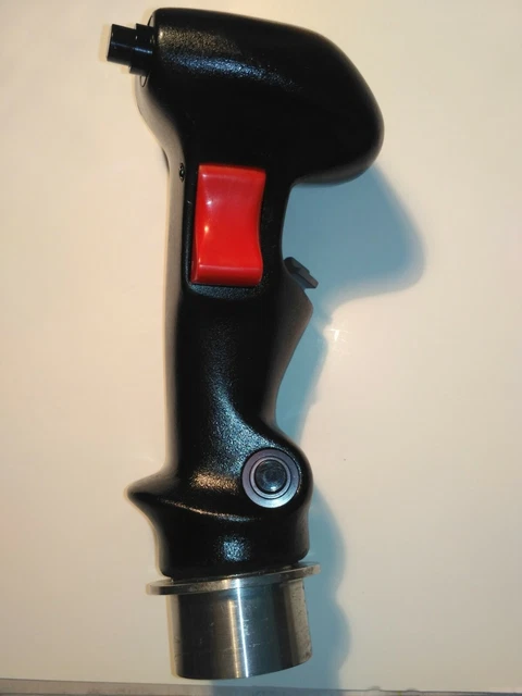 Poignée De Commande De Joystick De Tracteur, Manette Hydraulique