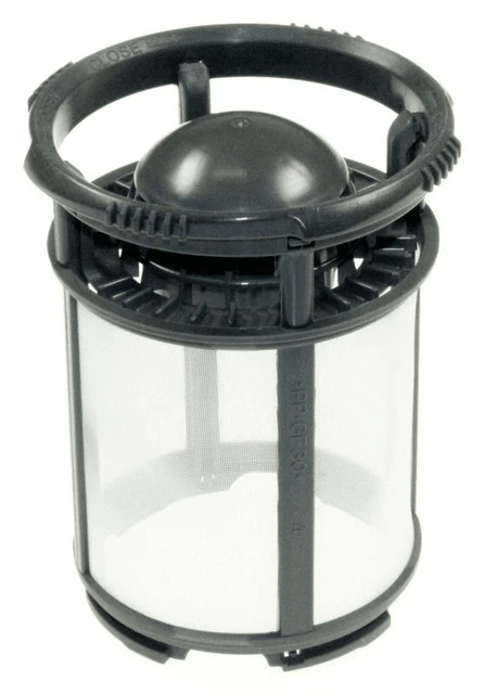 Filtre + Microfiltre Pour Lave Vaisselle   Whirlpool - 481010606594
