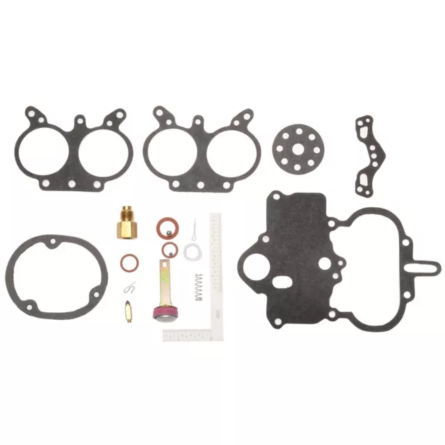 Hygrade Carburetor Repair Kit for GMC 429