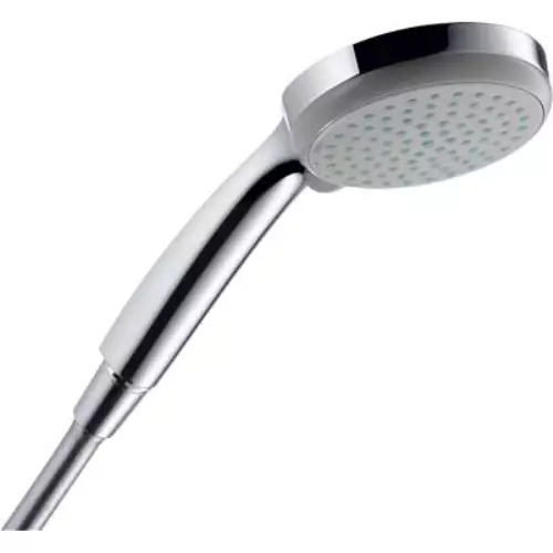 Doccetta croma 100 vario 1/2 - 4 getti  Hans grohe