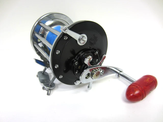 moulinet PENN FATHOM® Lever Drag 2 Speed