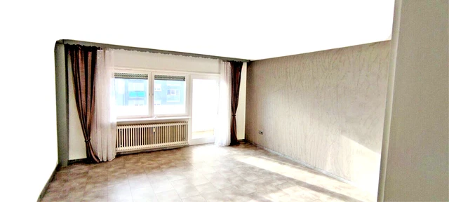 3 Zimmereigentumswohnung zu verkaufen Schwetzingen