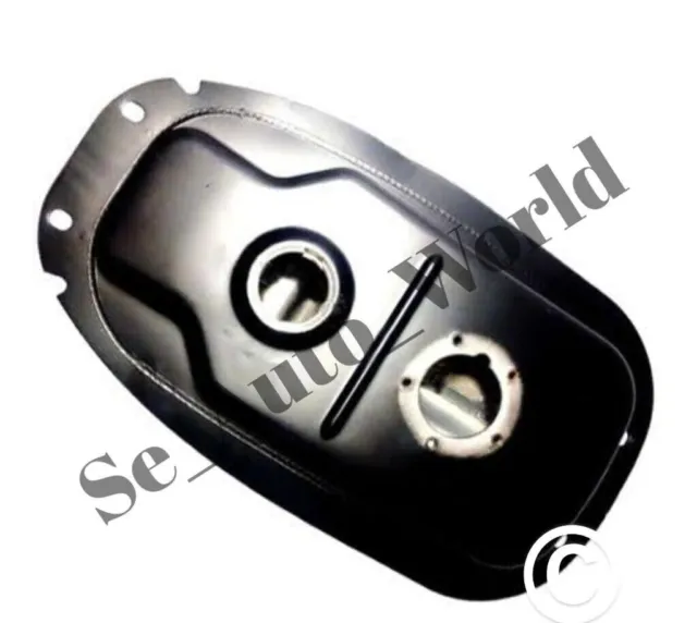 For Vespa Px/Lml/Star Gas/Fuel/Petrol Tank Assembly  Without Mixer