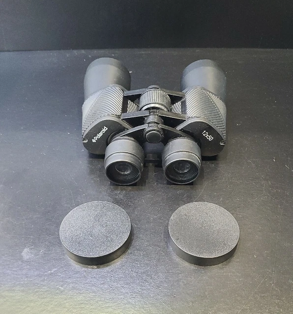 polaroid 12x50 binoculars