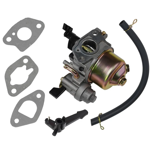 Carburatore Di Ricambio Pro Chaser Per Motori Briggs & Stratton 5.5-6HP - Nikki/Ruixing 811064