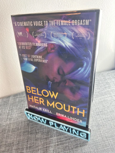 Mouth 2016 Full Movie Below Her Mouth 2017 Below Her Mouth Full