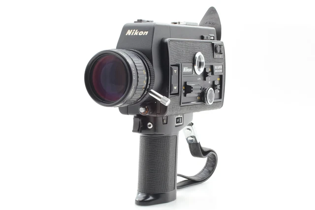 Videocamere analogiche, Fotografia analogica, Fotografia e