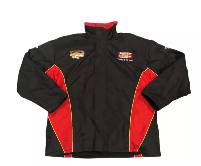 Bathurst 1000 Event Staff Jacket, Size 2XL