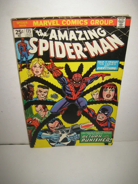 Amazing Spider-Man Volume 1 Bronze Copper Modern Marvel Choose Your Issue