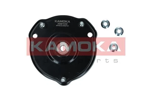 Kamoka 209122 Kit Riparazione Cuscinetti Molla per Mercedes CLS + S211 02-10