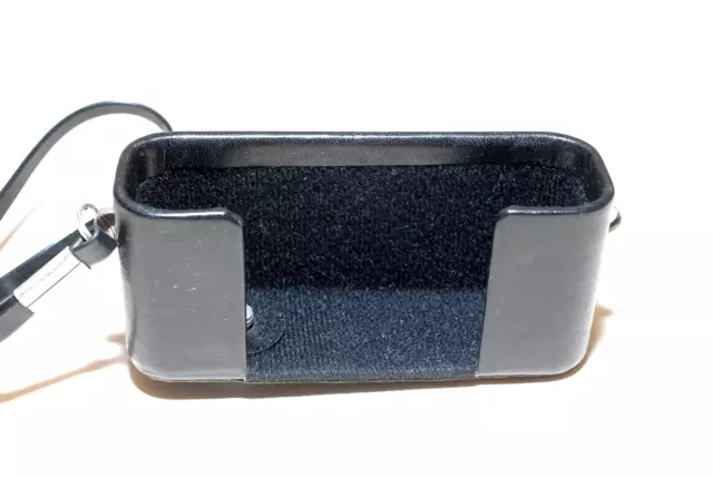 Minox Unterteil Ledertasche für Minox 35GT -  leather case bottom (sehr gut)