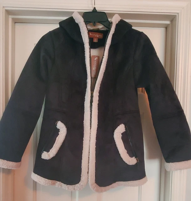 Koolaburra By UGGs Coat  New Womens Size XS