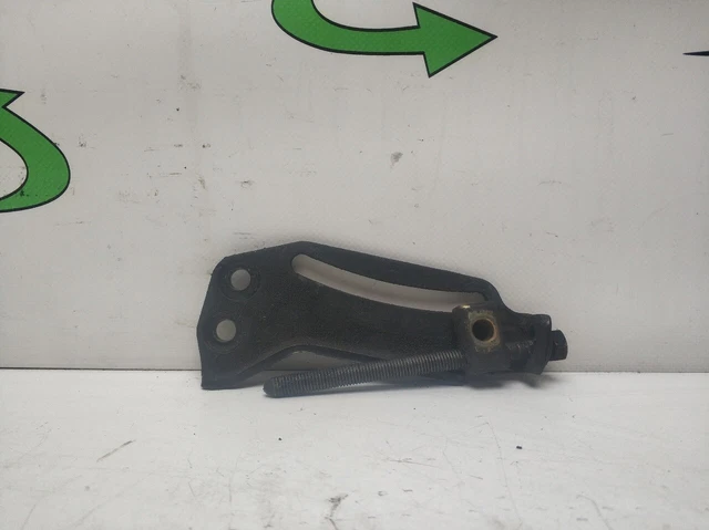 galet tendeur pour NISSAN PATROL GR 2.8 TURBODIESEL (116 CV) 160304 2
