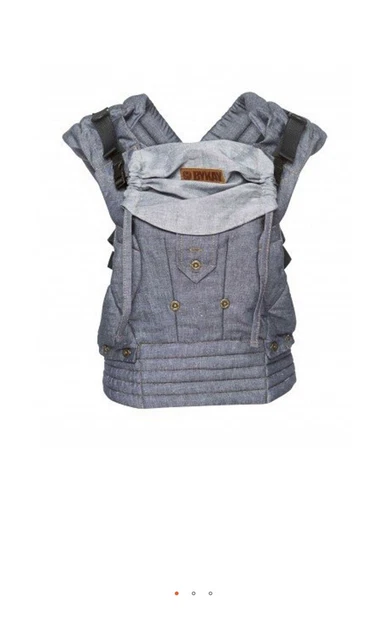 4 way best sale click carrier bykay