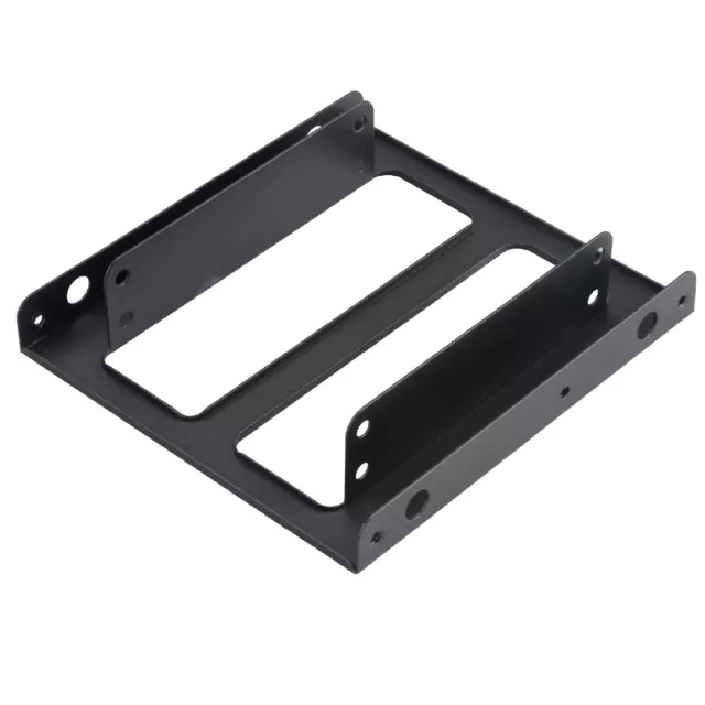 Akasa SSD & HDD Adapter   3.5 Inch to 2.5 Inch Mounting Bracket Converter   Inte