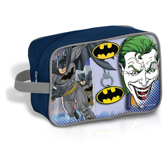 Cofanetto Profumo Bambini Batman Cartoon 1764 EDT [4 pcs]