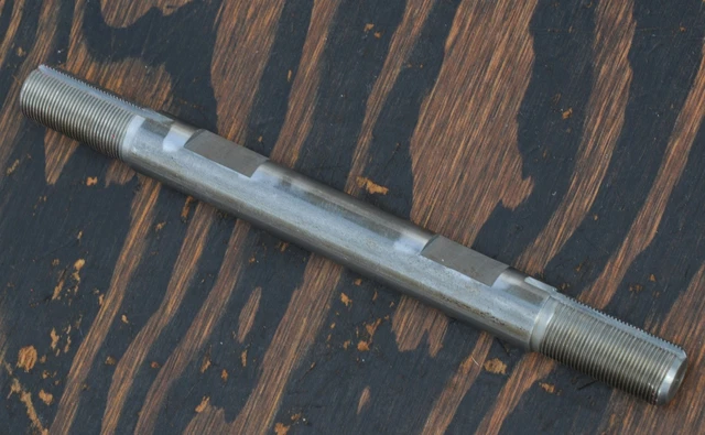 worksman tricycle parts