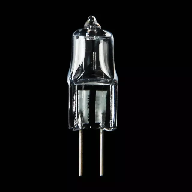 Ampoules à capsule halogène G4 de qualité supérieure pour un éclairage fiab