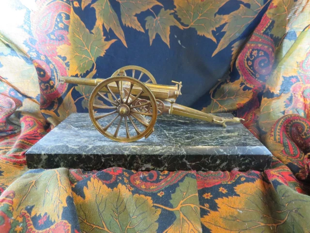 CACHET SCEAU TAMPON ancien EN BRONZE MASSIF REPRESENTANT LE GRAND DUC