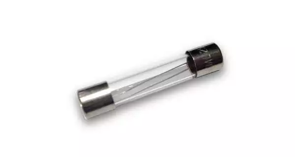Fusible verre 5 x 20 mm 250 v 0.2A 0.5A 1A 2A 3A 5A 8A 10A 15A 20A