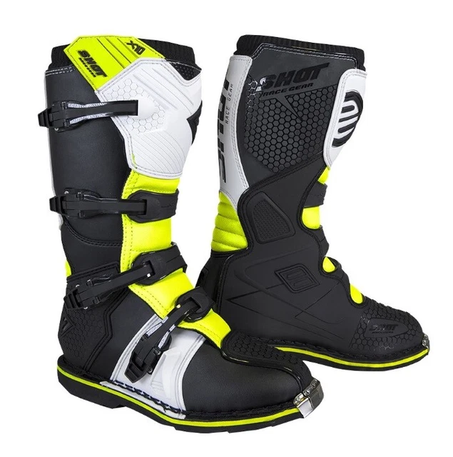 Chaussures moto Husqvarna