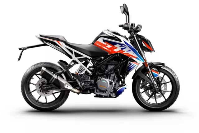 Ktm clearance 390 2017