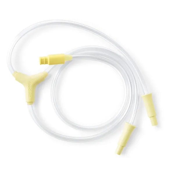 Medela Replacement Tubing, Designed for Freestyle Flex Clear, 1 Set