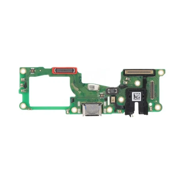Connecteur de Charge Premium OPPO A58 4G (CPH2577