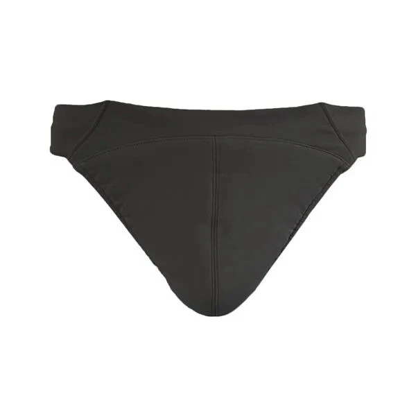 Bloch MD010 Uniforme da ballo cintura uomo/ragazzo cotone sabbia/nera