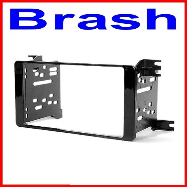 thumbnail image 2 of Double DIN Dash Kit Fascia For Mitsubishi Lancer – Unbranded 2 of 4