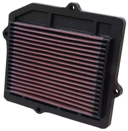 K&N Tauschluftfilter 33-2025 für Honda Civic IV 1.5i 1,6i 1987 - 1991 CRX 1,6i