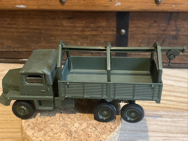 Camion Berliet Gbc À VENDRE! - PicClick FR