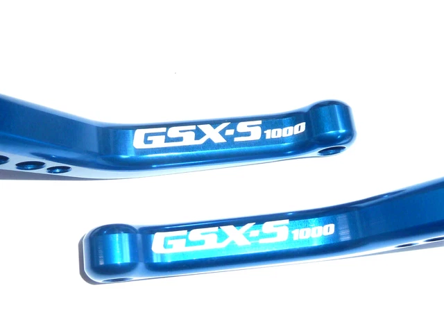 Tubo Freno Universale In Acciaio Da 100 Cm Per Moto, Cross E Scooter: Blu Con Rivestimento In PVC