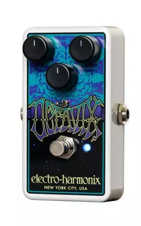 Electro-Harmonix Octavix Pedale fuzz