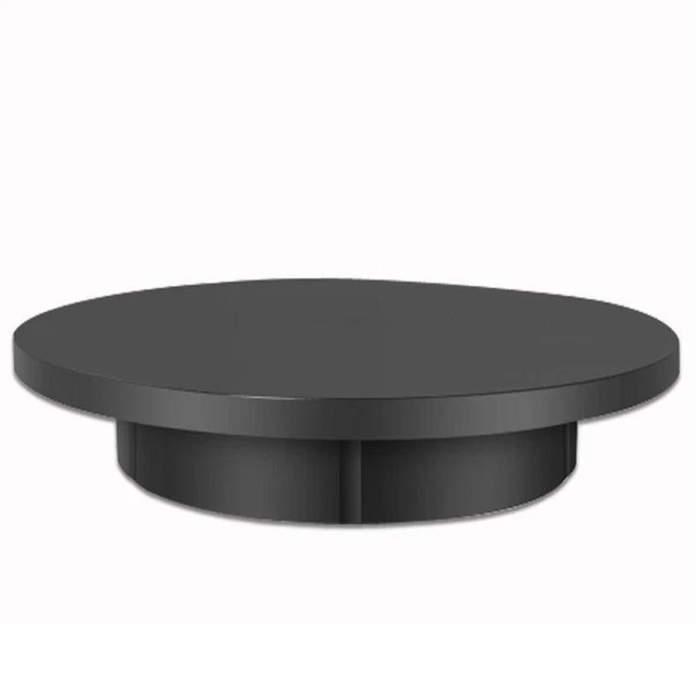 60CM 100KGELECTRIC TURNTABLE 360° Photography Display Stand Remote ...