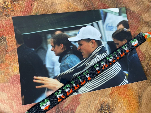 KELLY FAMILY FOTO Paddy 2000er Original Vom Negativ EUR 1 00 PicClick DE