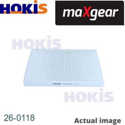 Filtro ARIA INTERNI PER AUDI A6/C5 BERLINA// S6 ALLROAD A4/B6/S4/Cabrio/B7 1.8L 
