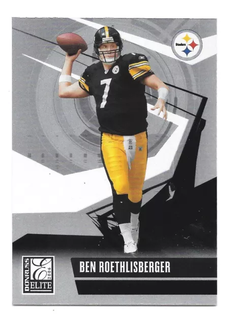 2006 Donruss Elite Football Singles Complete Your Set Pick From List NRMT