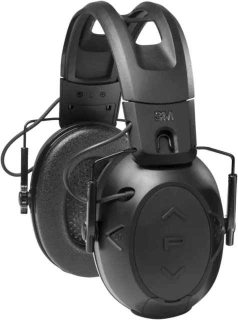 Peltor Sport Tactical 300 Electronic Hearing Protector, Shooting Ear...