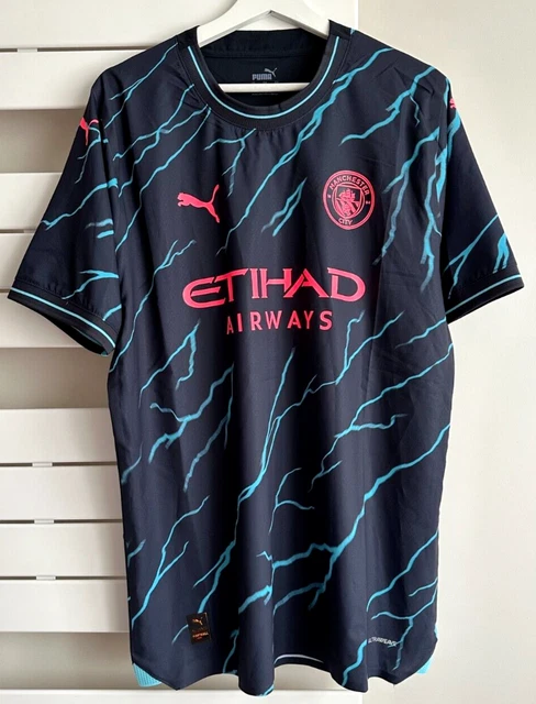 Man city 2021 3rd sales kit