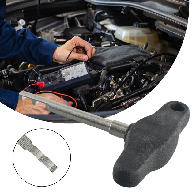 Extracteur De Connecteurs Électriques - Outil Compatible VW Audi Porsche Pour Dépose Sans Dommage