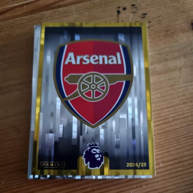 PANINI PREMIER LEAGUE 2025 stickers x30 £4.99 PicClick UK