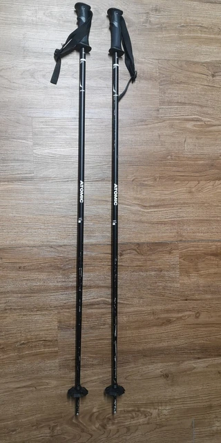 Skistöcke Atomic 120 cm